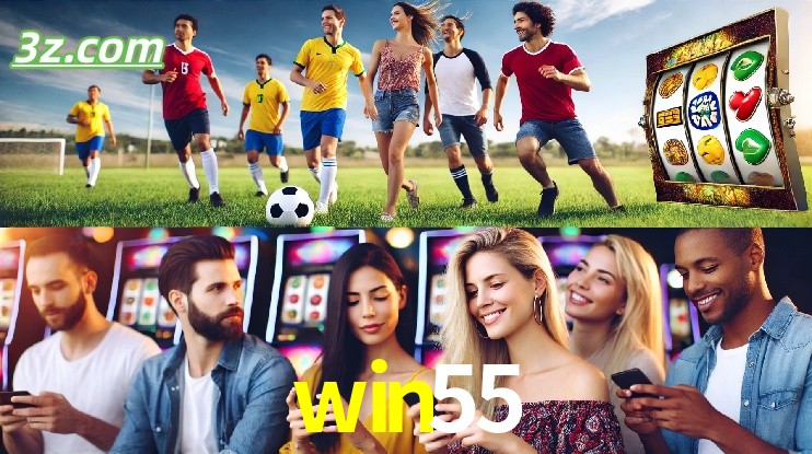 Por Que Escolher o Aplicativo win55.com?