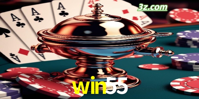 Como começar a jogar Poker na win55?