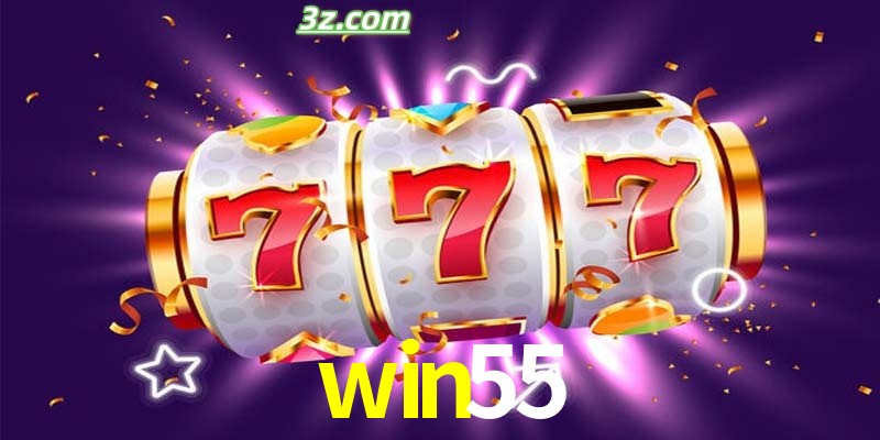 win55-Descubra o Clássico Slot 777