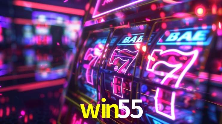 win55aposta.com o Destino Final para Jogadores Online