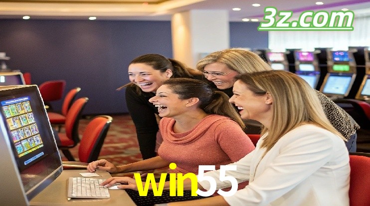 Registro Rápido e Fácil no win55