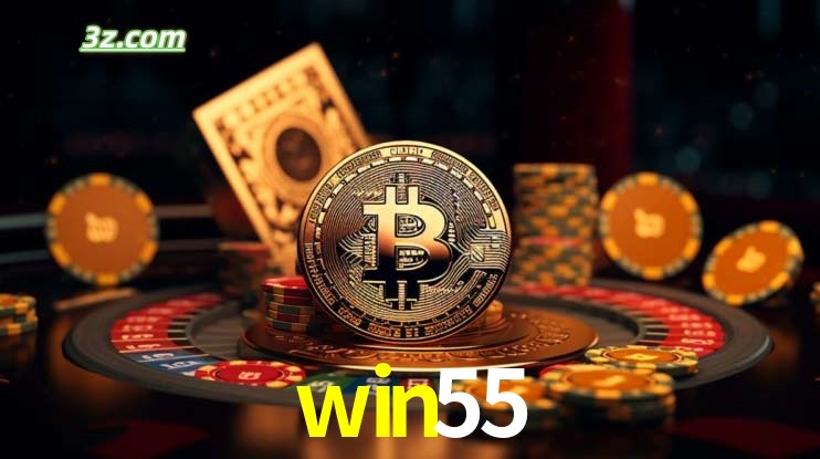 win55-Restrições de Idade e Acordo de Usuário