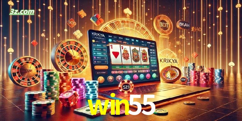 Como começar a jogar Poker na win55?